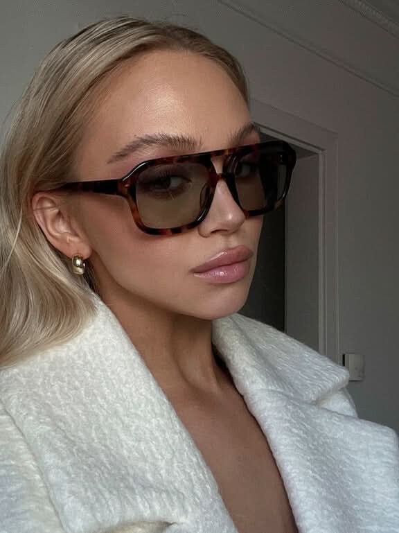 Jaslynn™ | Elegant Sunglasses