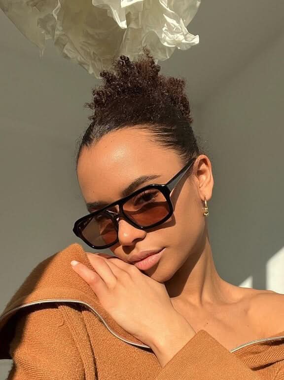 Jaslynn™ | Elegant Sunglasses