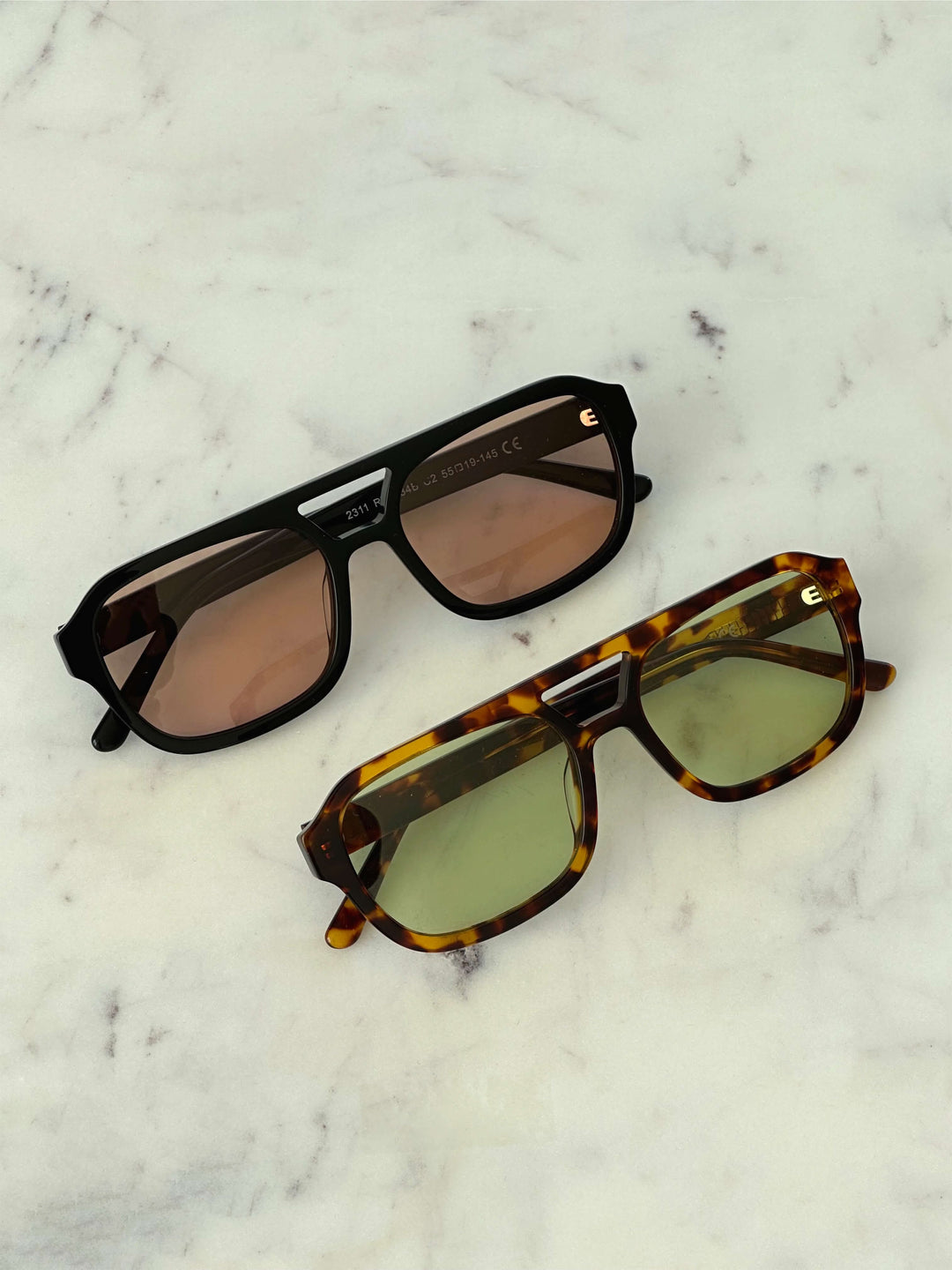 Jaslynn™ | Elegant Sunglasses