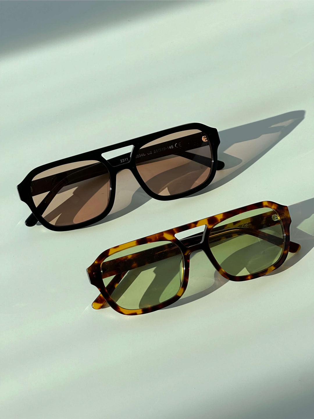 Jaslynn™ | Elegant Sunglasses