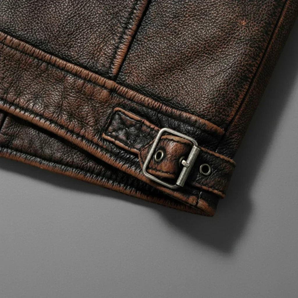 Bruno™ | Vintage Jacket