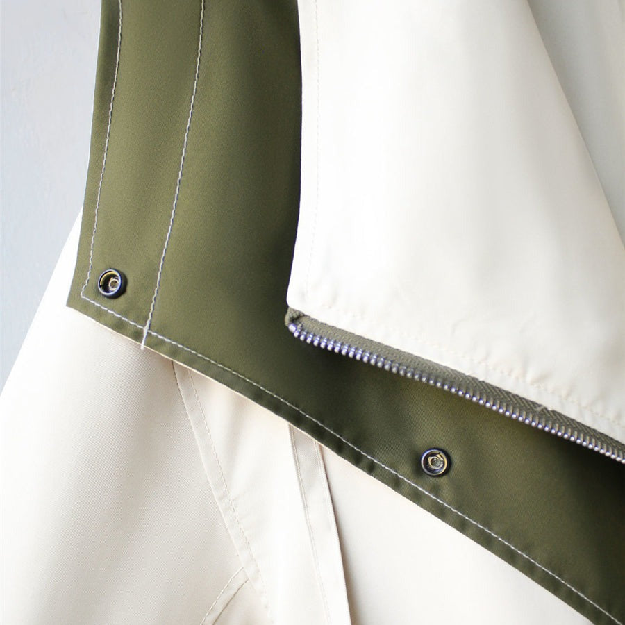 Alva | Wind & Weather-Resistant Jacket