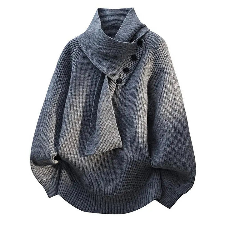Alysa Cozy Sweater