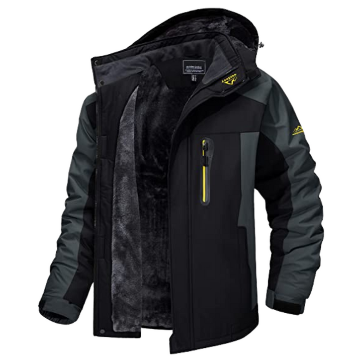 Tobias™ | Waterproof Jacket