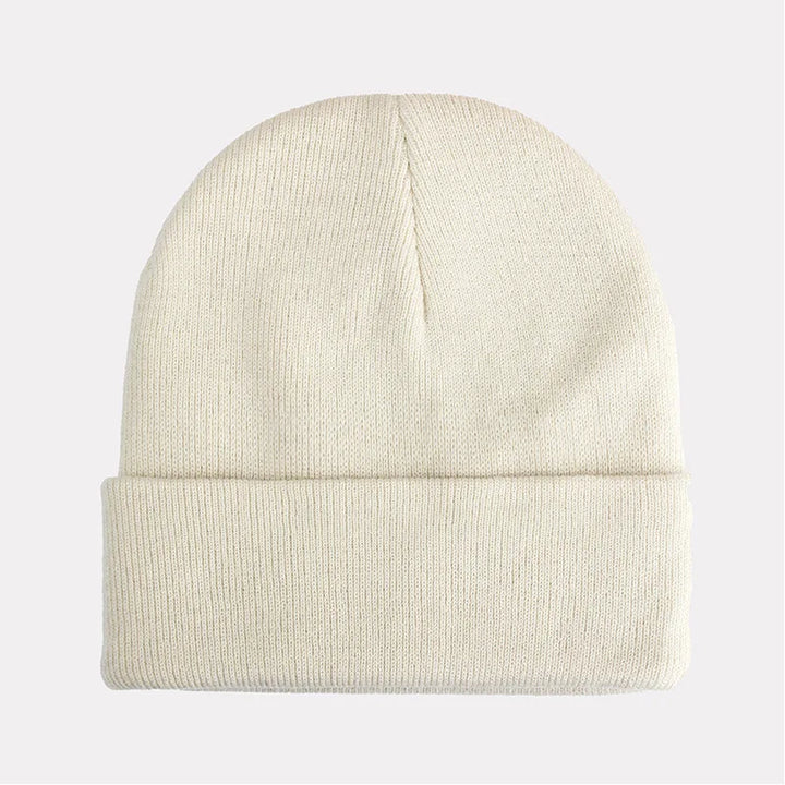 Elvia™ | Lightweight Casual Knit Beanie