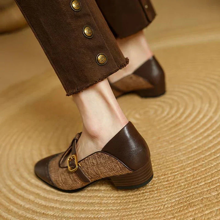 Mora™ | Vintage-Inspired Shoes