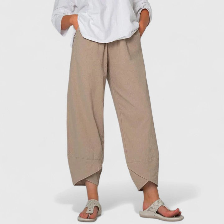Prism™ | Elegant Trousers