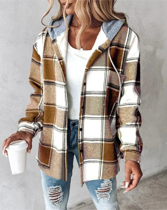 Dania | Warm Stylish Jacket
