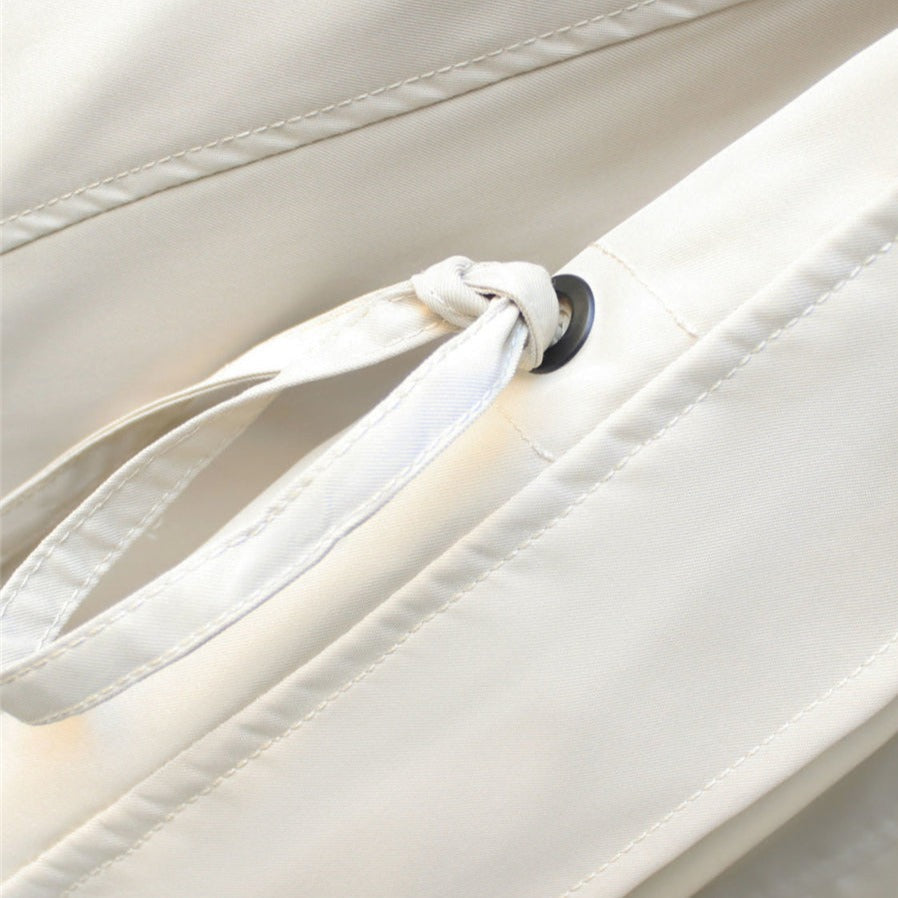Alva | Wind & Weather-Resistant Jacket