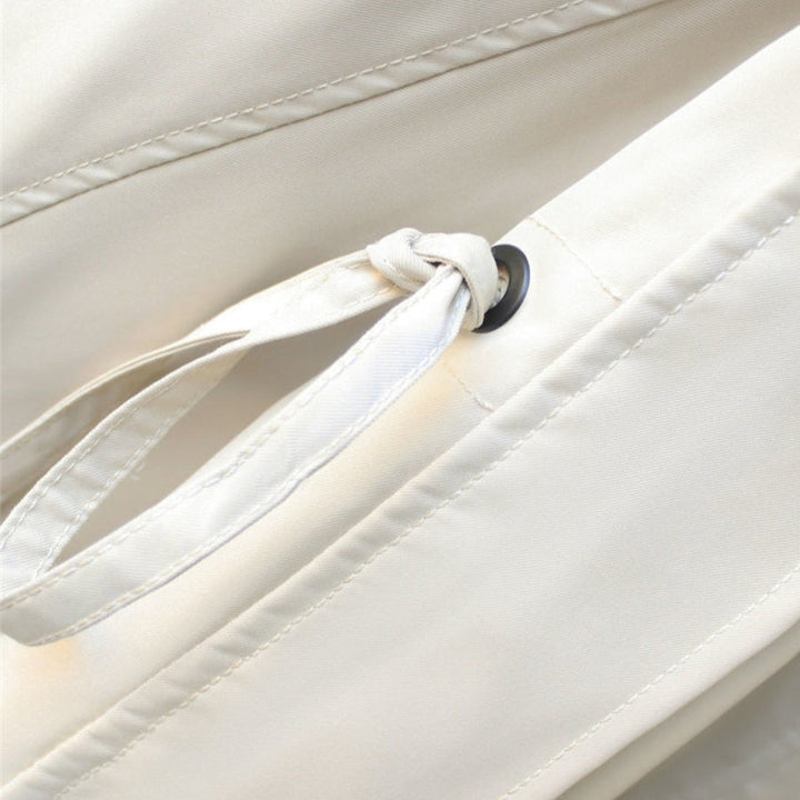 Alva | Wind & Weather-Resistant Jacket