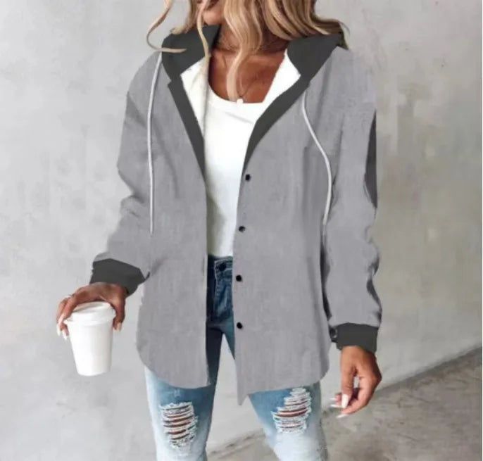Dania | Warm Stylish Jacket