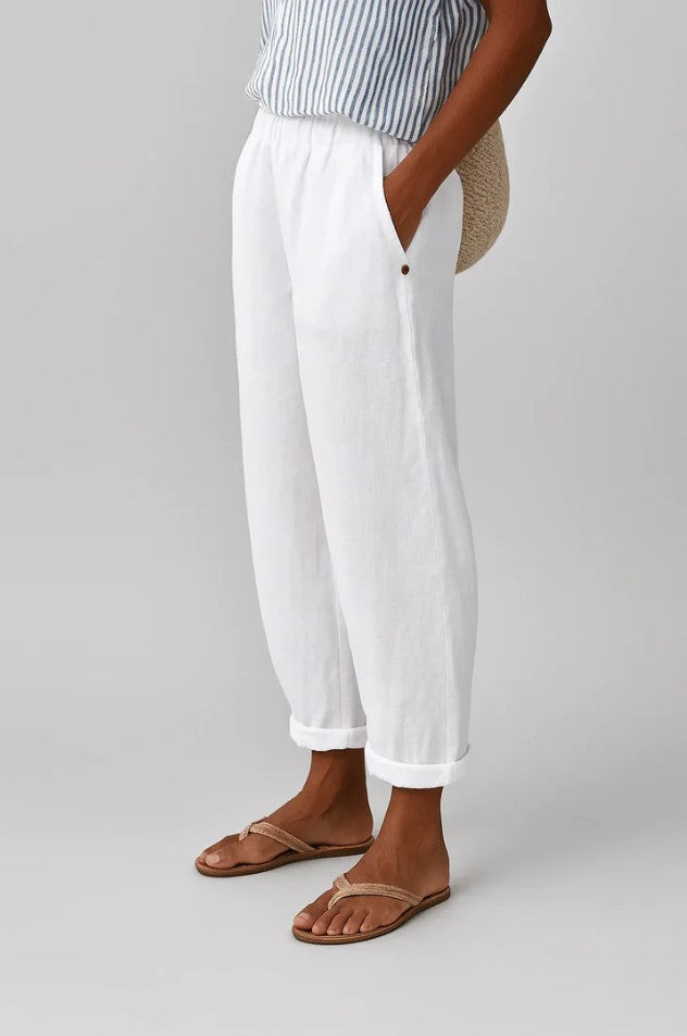 Romina™ | Timeless Breathable Trousers