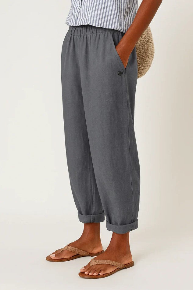 Romina™ | Timeless Breathable Trousers