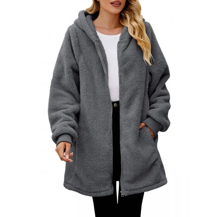 Lottie | Fleece Jacket