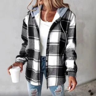 Dania | Warm Stylish Jacket