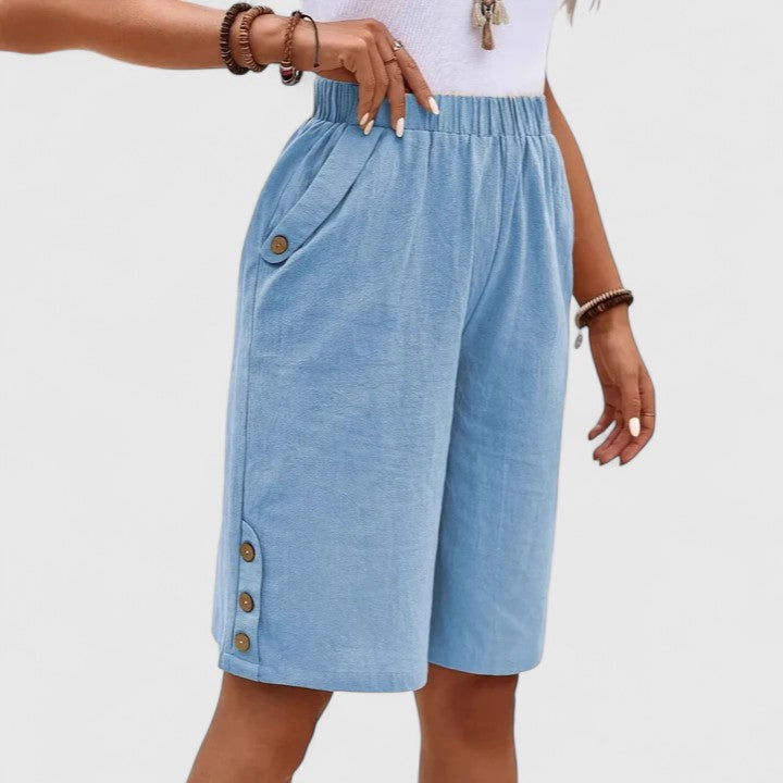 Denise™ | Comfortable Shorts