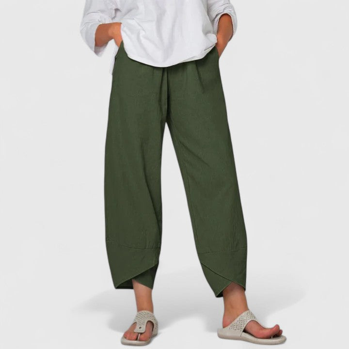 Prism™ | Elegant Trousers