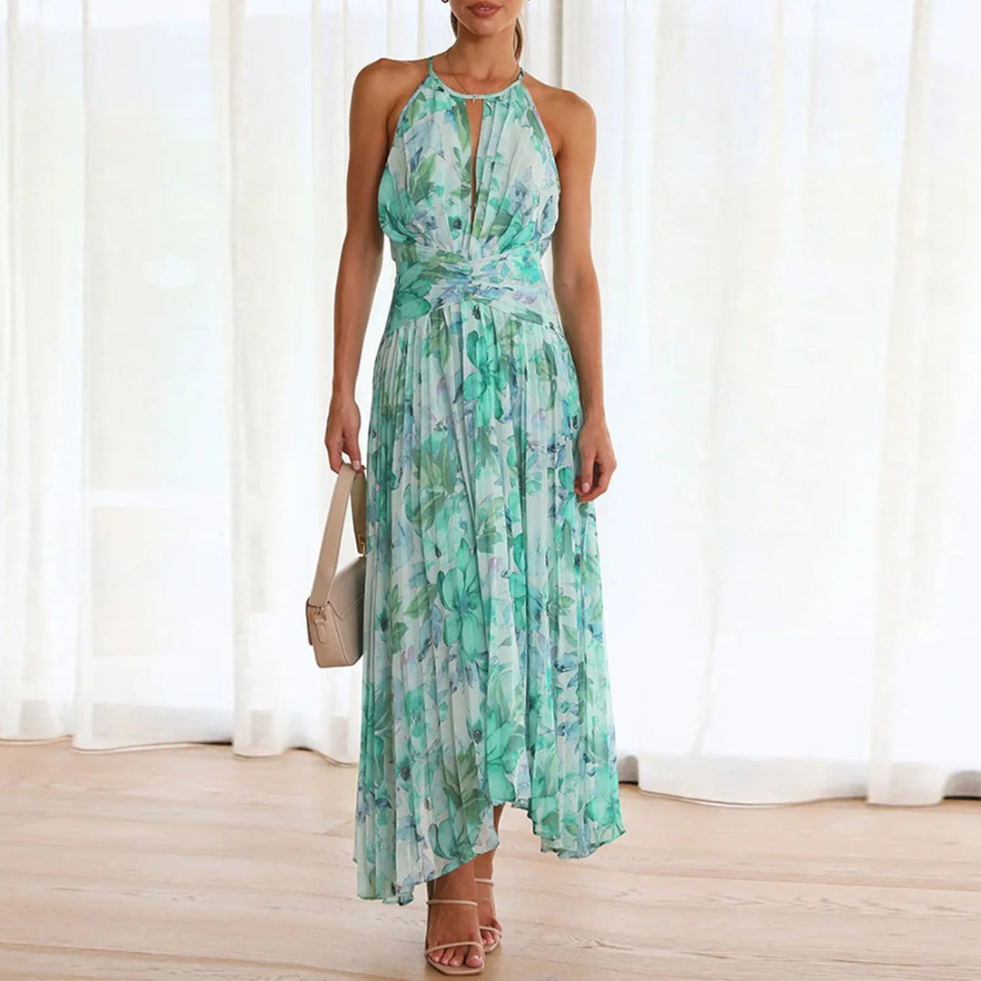 Alesa | Maxi Dress
