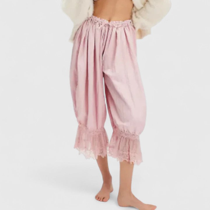 Winona™ | Comfortable Trousers