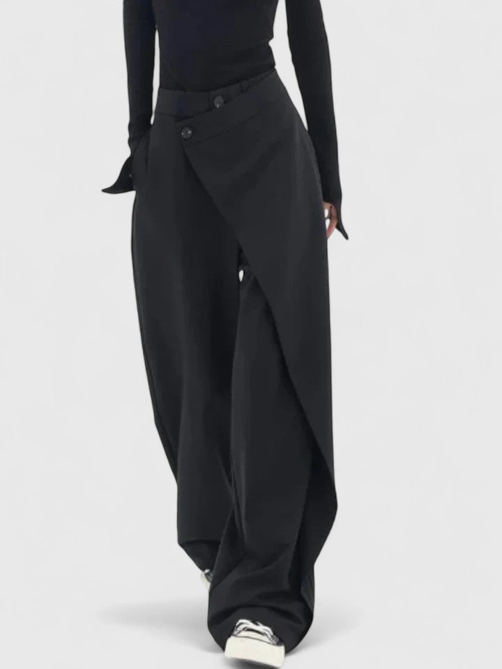 Chrissie™ | Sophisticated Trousers