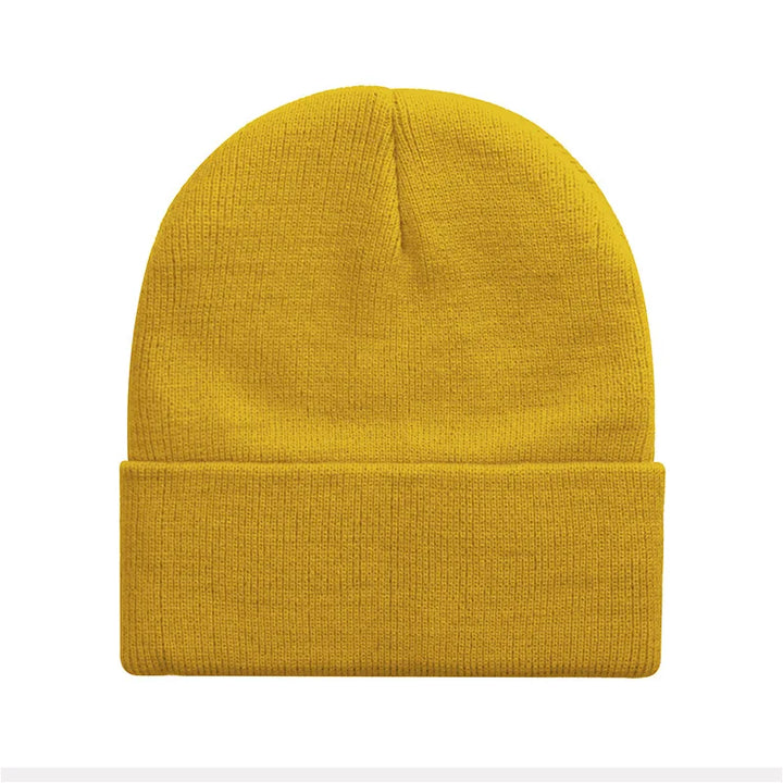 Elvia™ | Lightweight Casual Knit Beanie