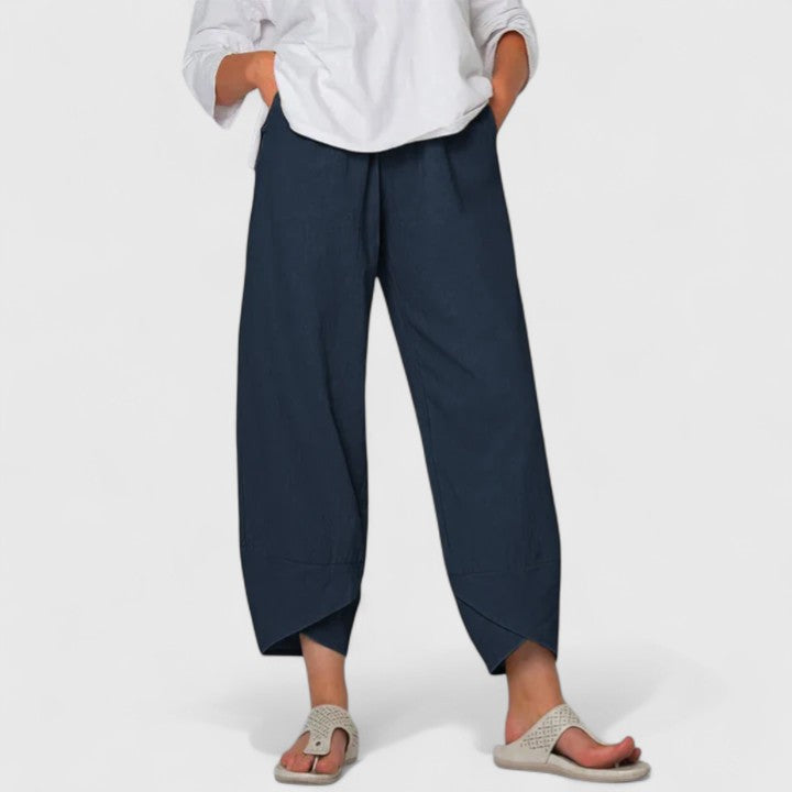 Prism™ | Elegant Trousers