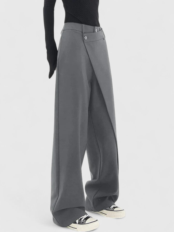 Chrissie™ | Sophisticated Trousers