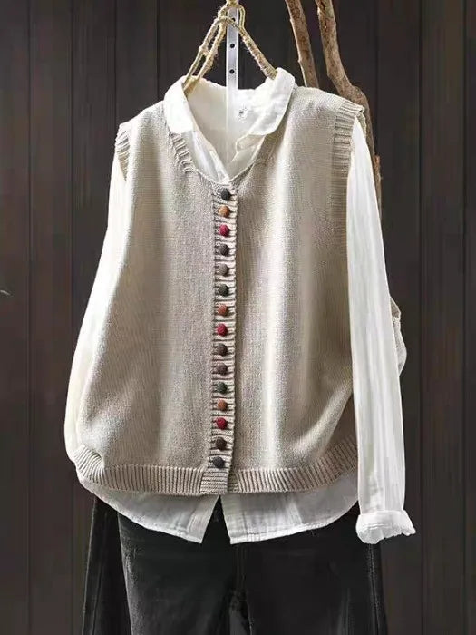 Selina Everyday Elegance Cardigan