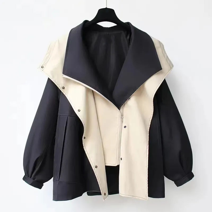 Alva | Wind & Weather-Resistant Jacket