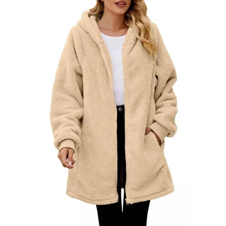 Lottie | Fleece Jacket