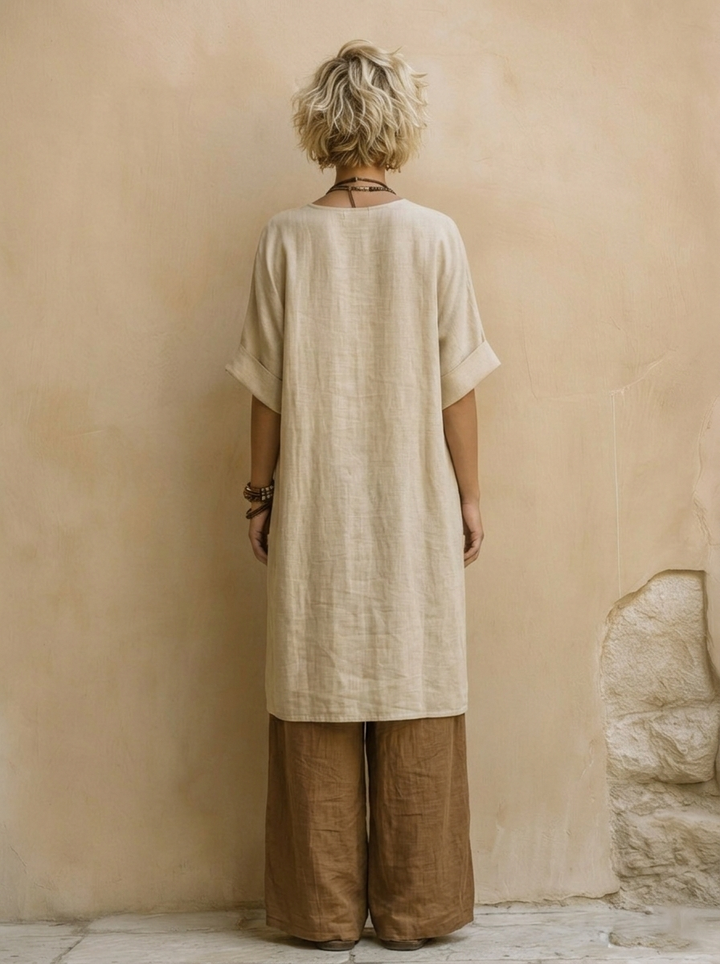 Suzanne | Boho Summer Set