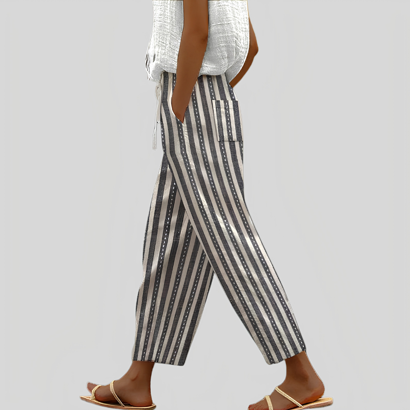 Anne™ | Soft Comfort Trousers
