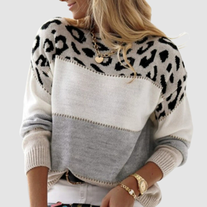 Charm Elegant Jumper