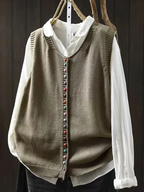 Selina Everyday Elegance Cardigan