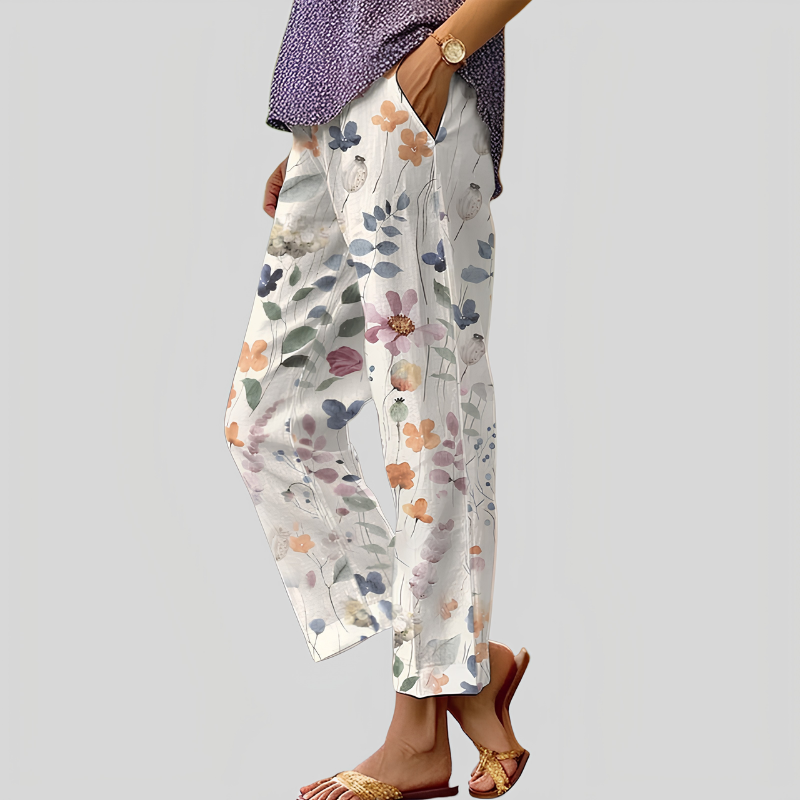 Winona™ | Relaxed Everyday Trousers
