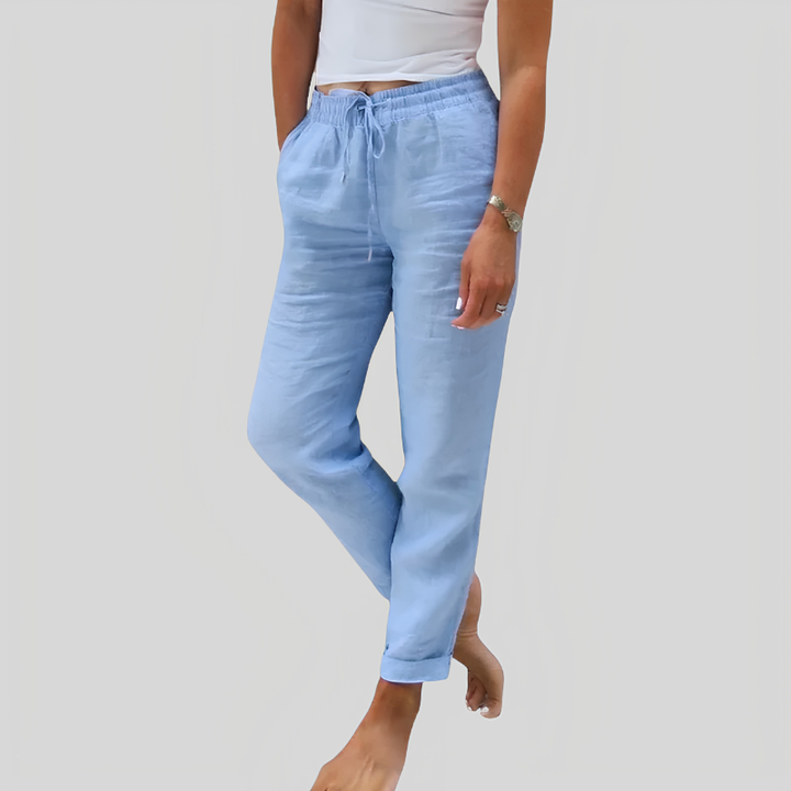 Sierra™ | Breezy Comfort Trousers