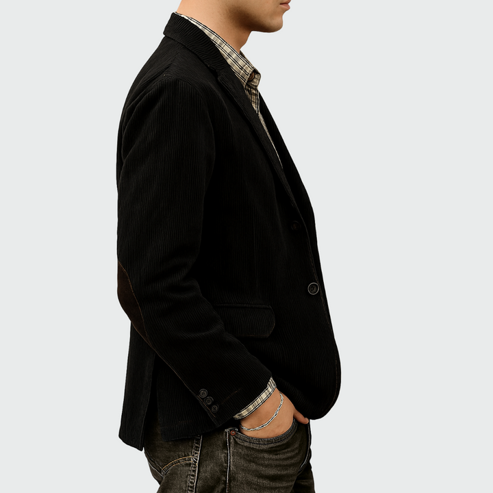 Lucas™ | Elegant Jacket