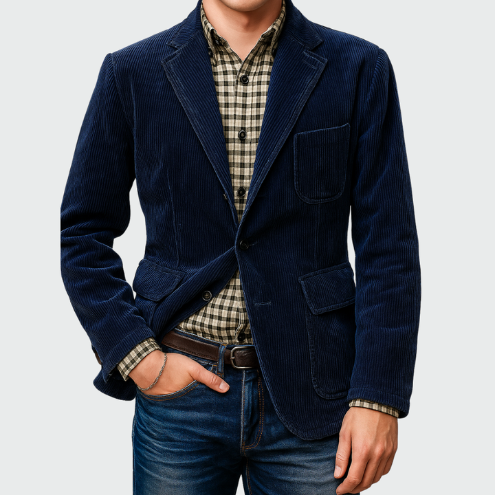 Lucas™ | Elegant Jacket