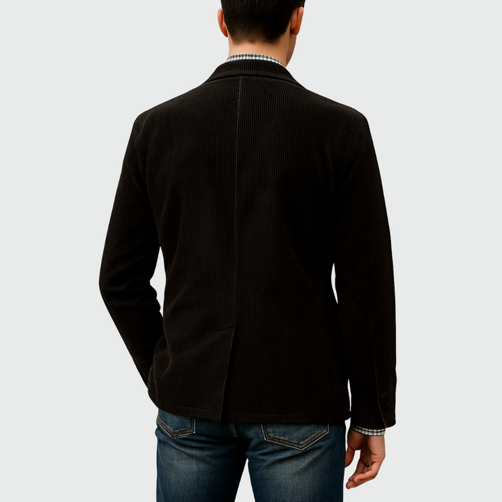 Lucas™ | Elegant Jacket