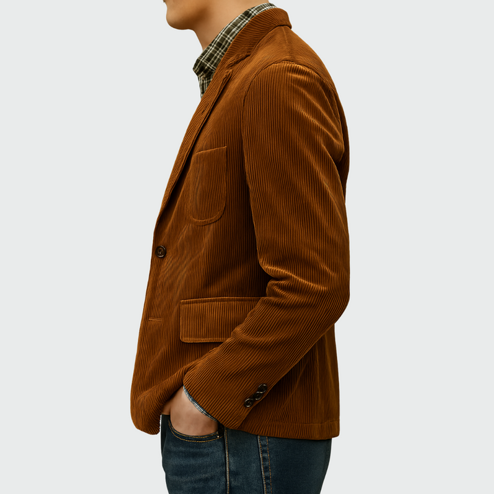 Lucas™ | Elegant Jacket