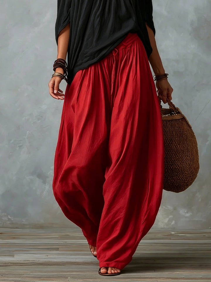Lila | Off-Shoulder Two-Piece Set