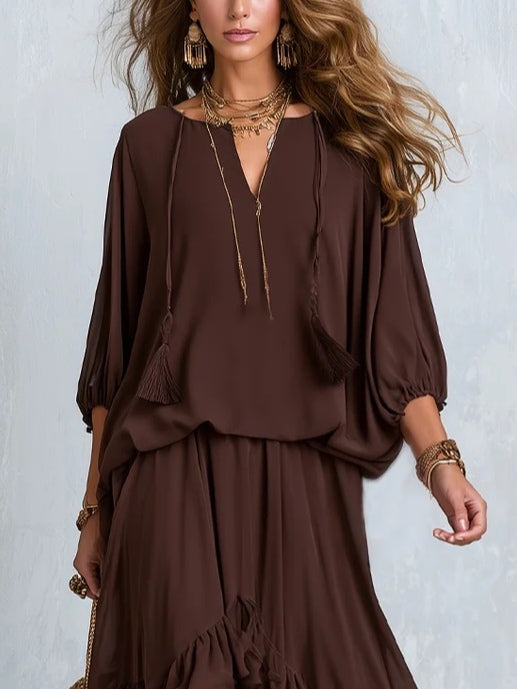 Ivenza | Sophisticated Set