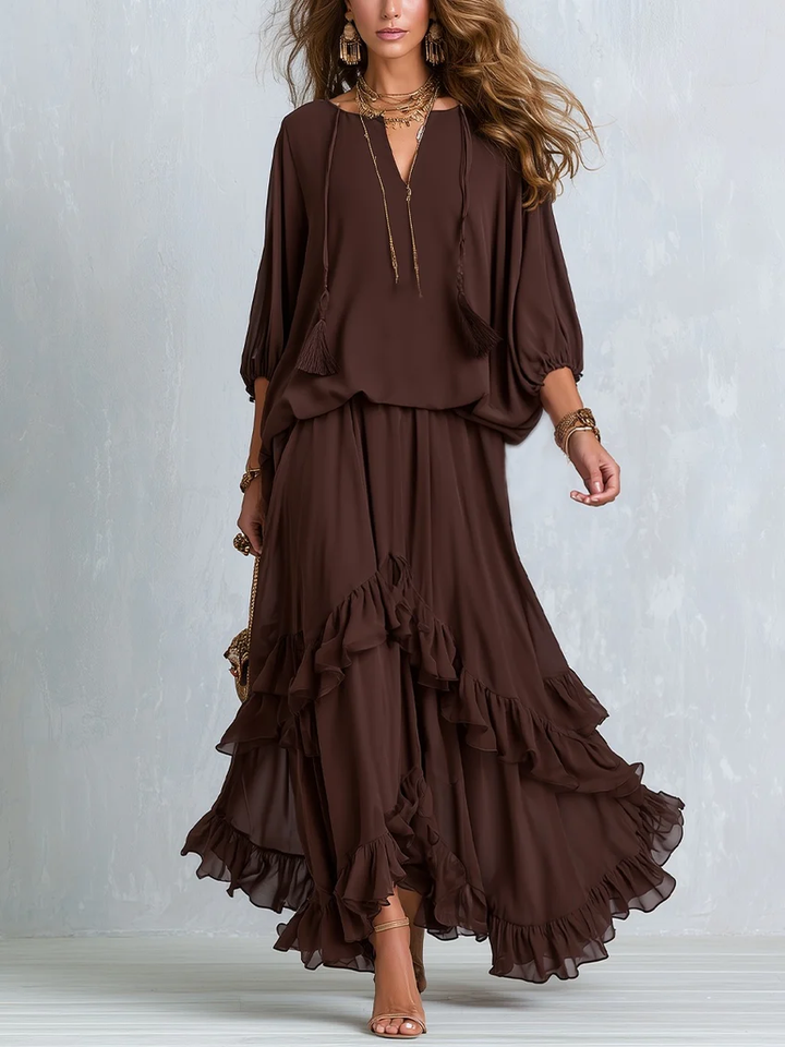 Ivenza | Sophisticated Set