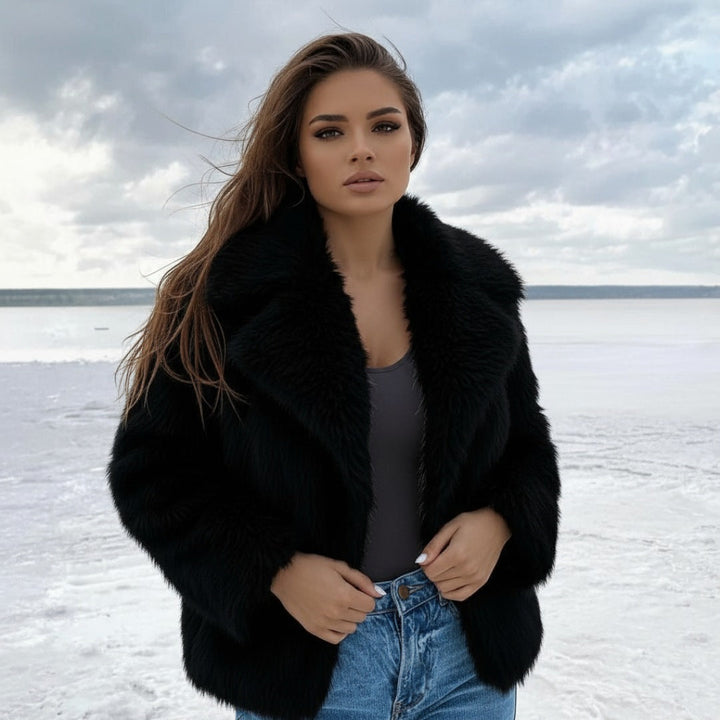 Luna - Furrcoat