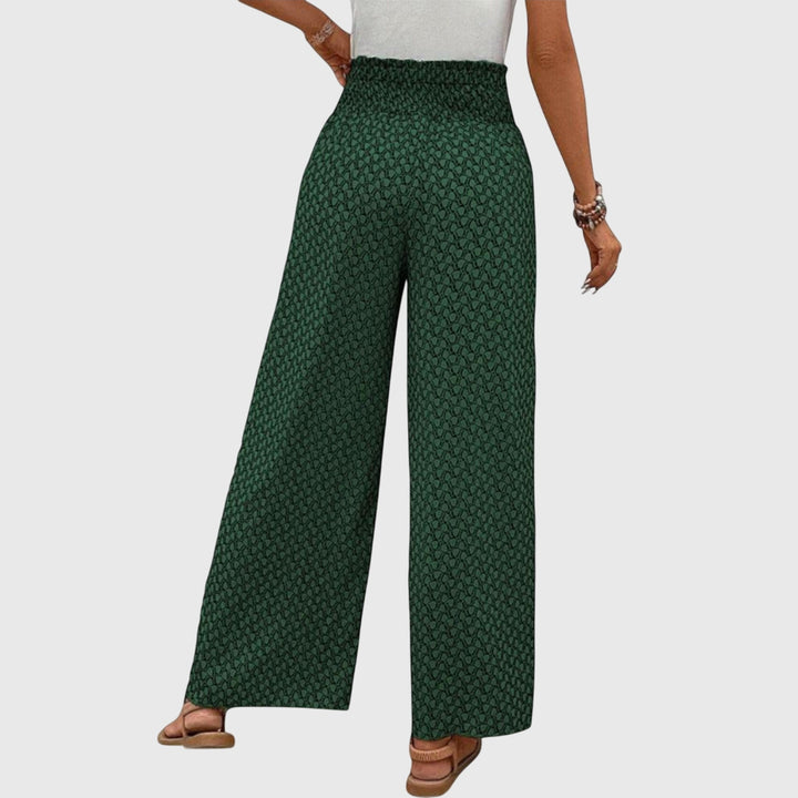 Chiara™ | Palazzo Trousers