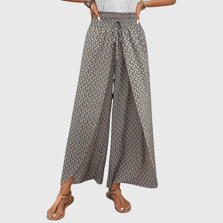 Chiara™ | Palazzo Trousers