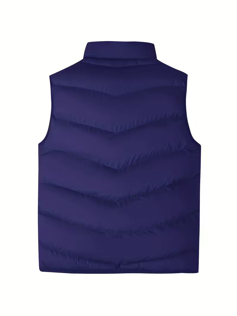 Louis™ | Filled Gilet