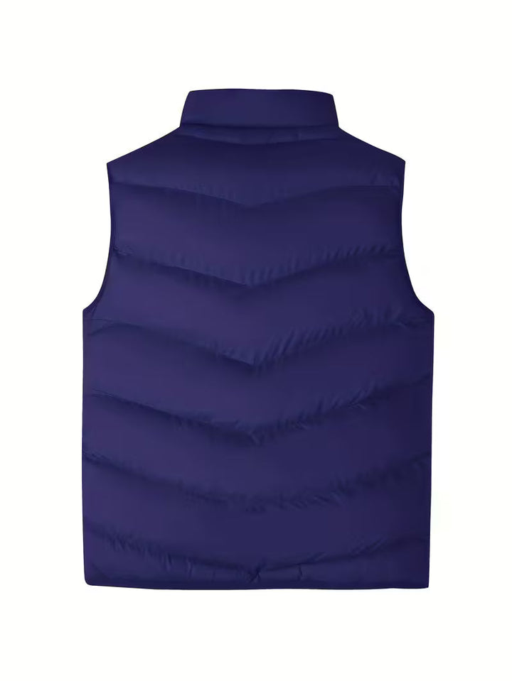 Louis™ | Filled Gilet