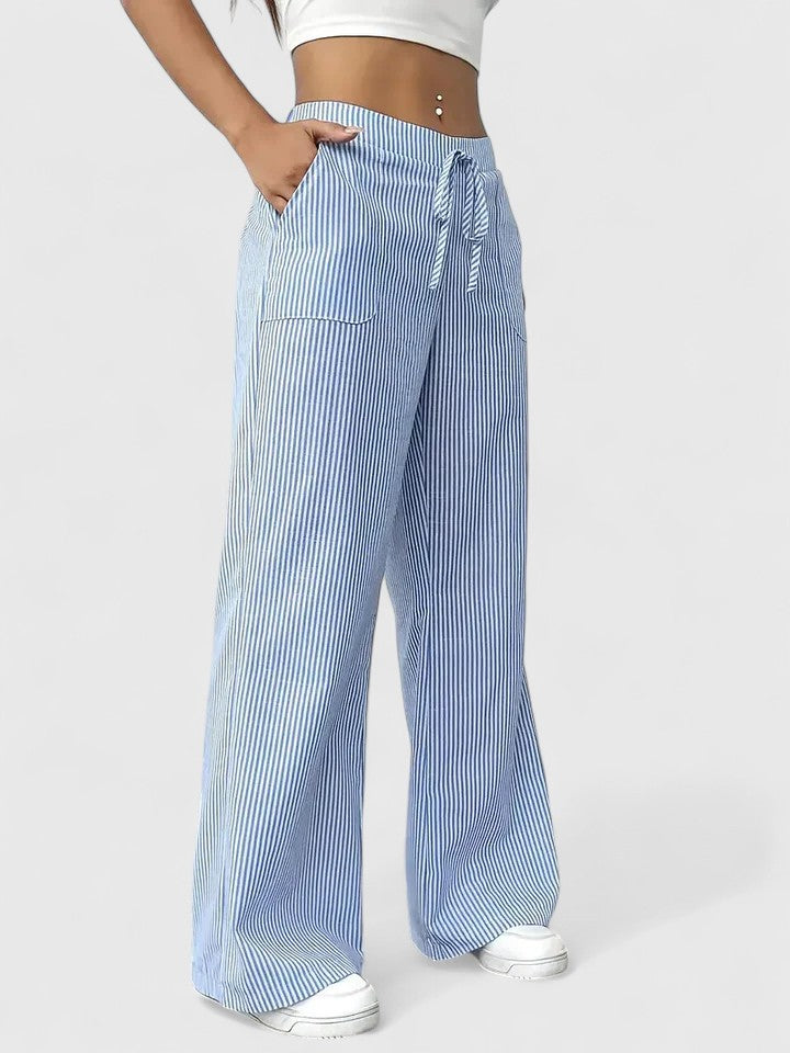 Tatiana™ | Elegant Trousers