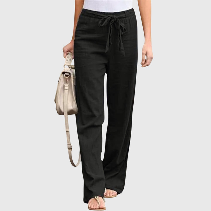 Loreen™ | Lightweight Trousers